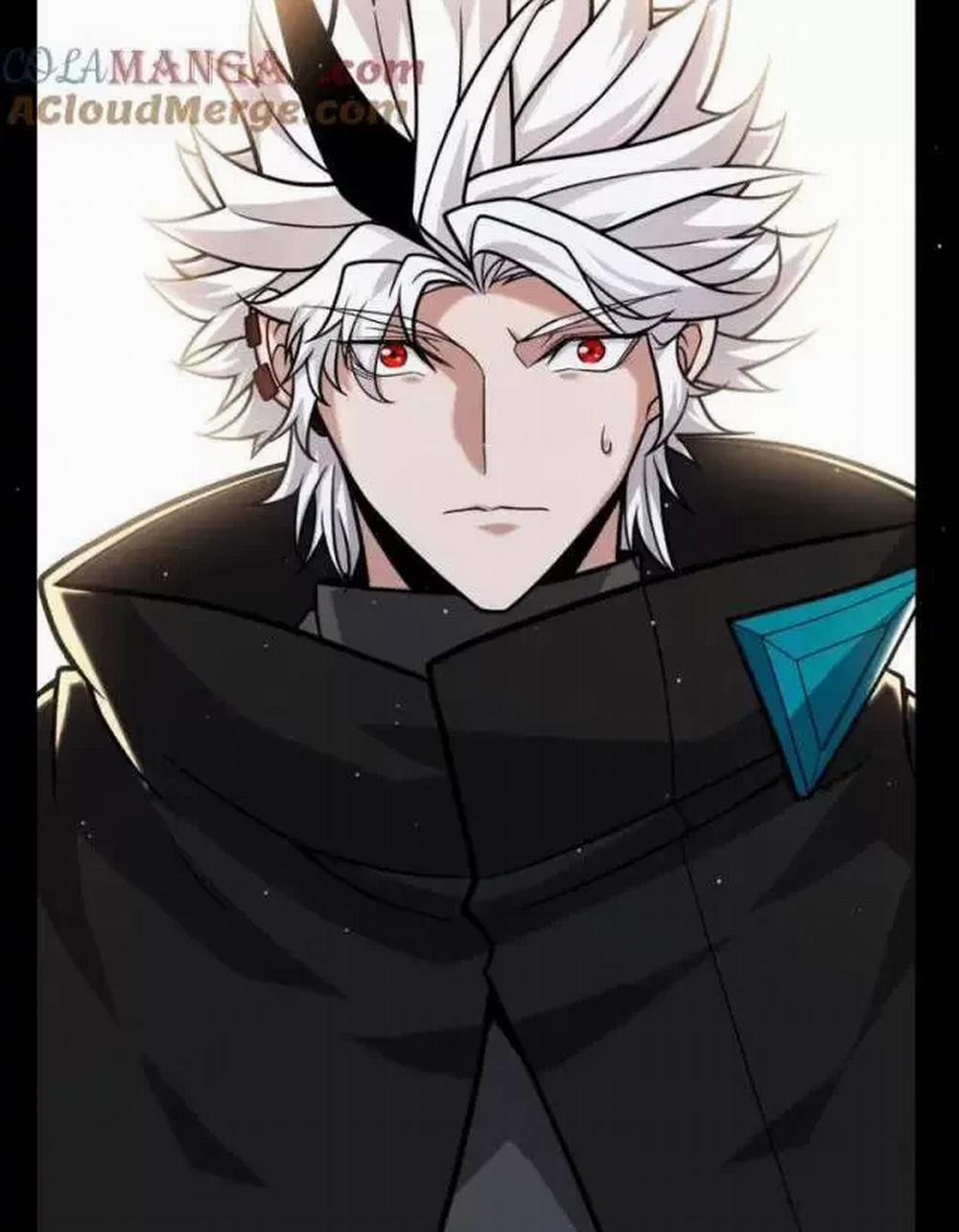 Tôi Đến Từ Thế Giới Trò Chơi 291 trang 34