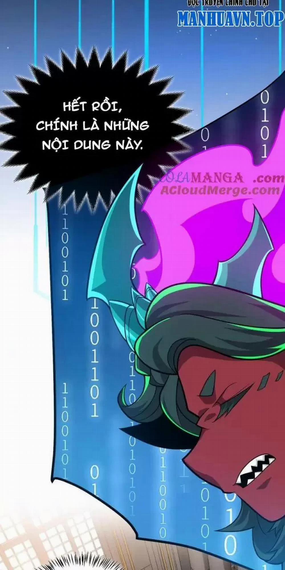 Tôi Đến Từ Thế Giới Trò Chơi 291 trang 36