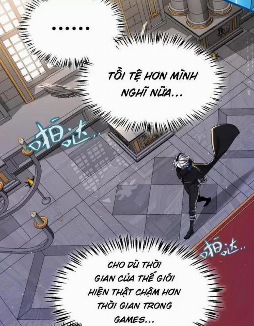 Tôi Đến Từ Thế Giới Trò Chơi 291 trang 37