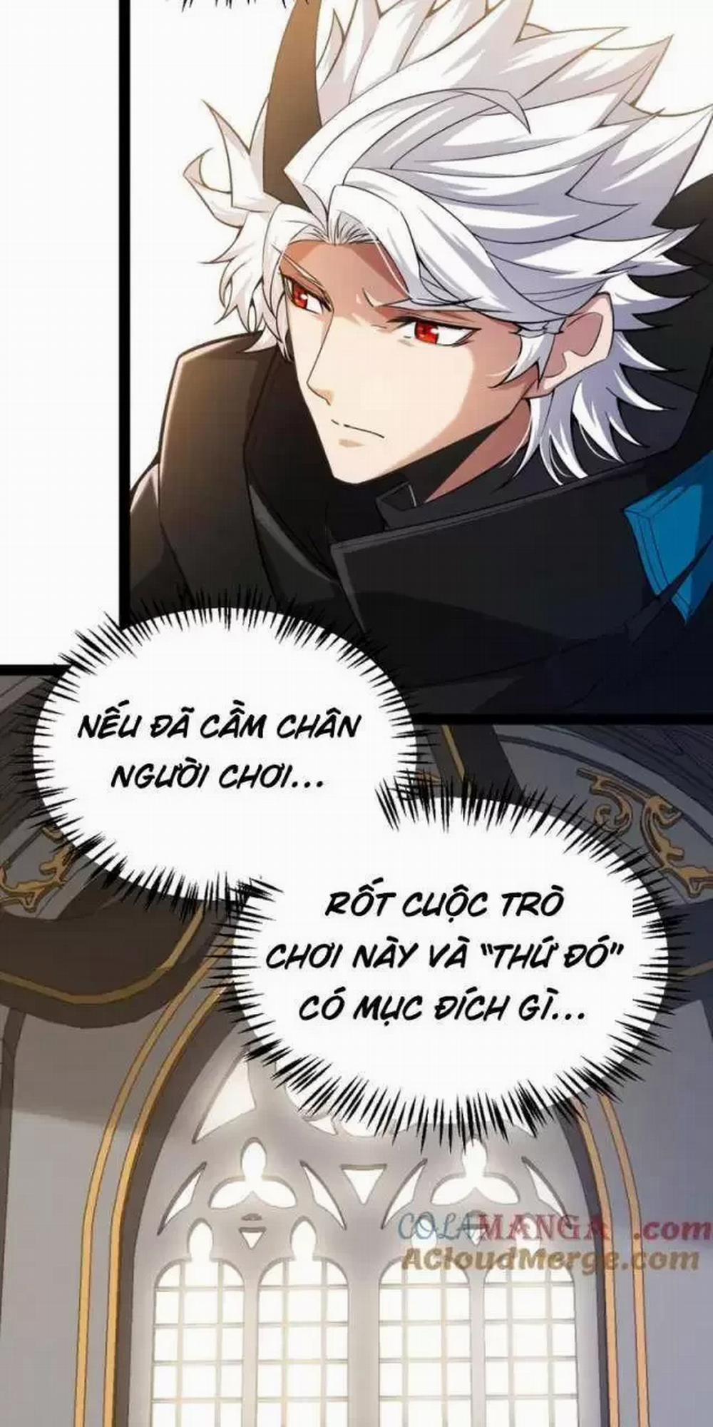 Tôi Đến Từ Thế Giới Trò Chơi 291 trang 39