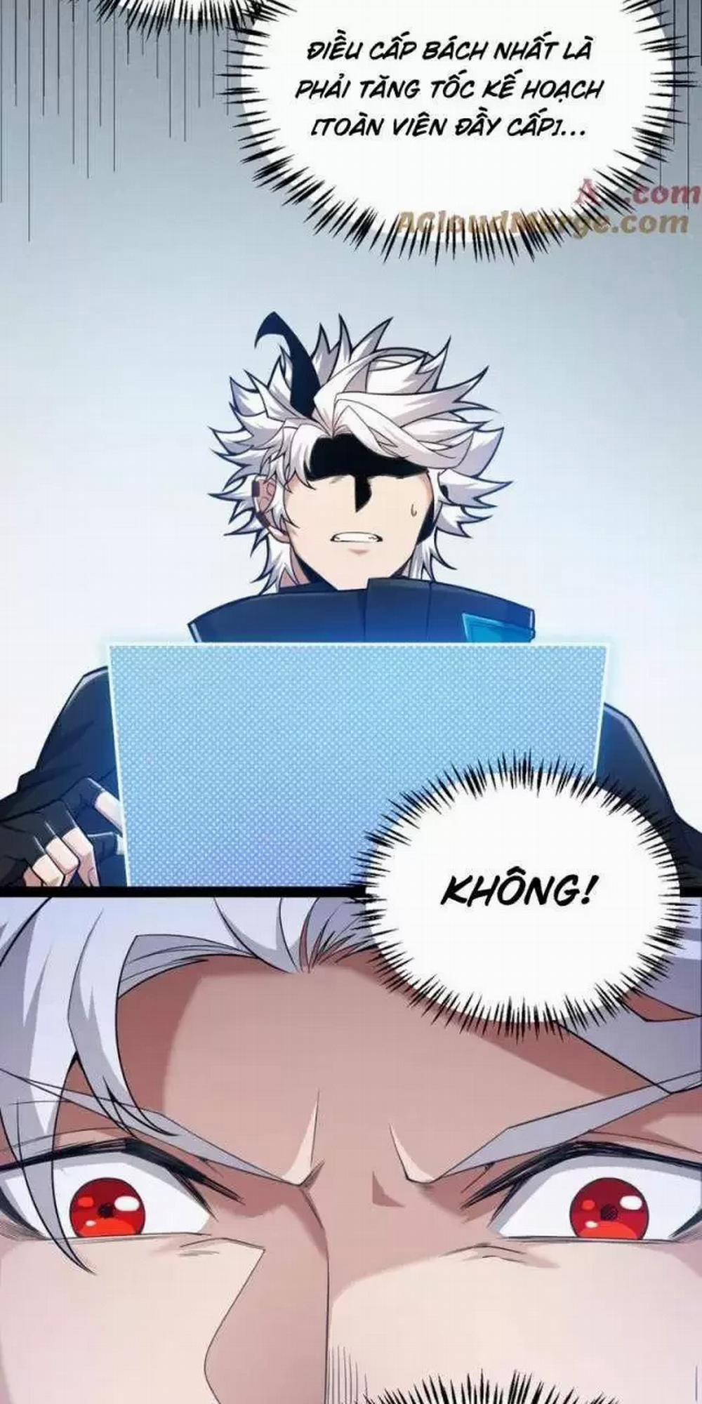 Tôi Đến Từ Thế Giới Trò Chơi 291 trang 42