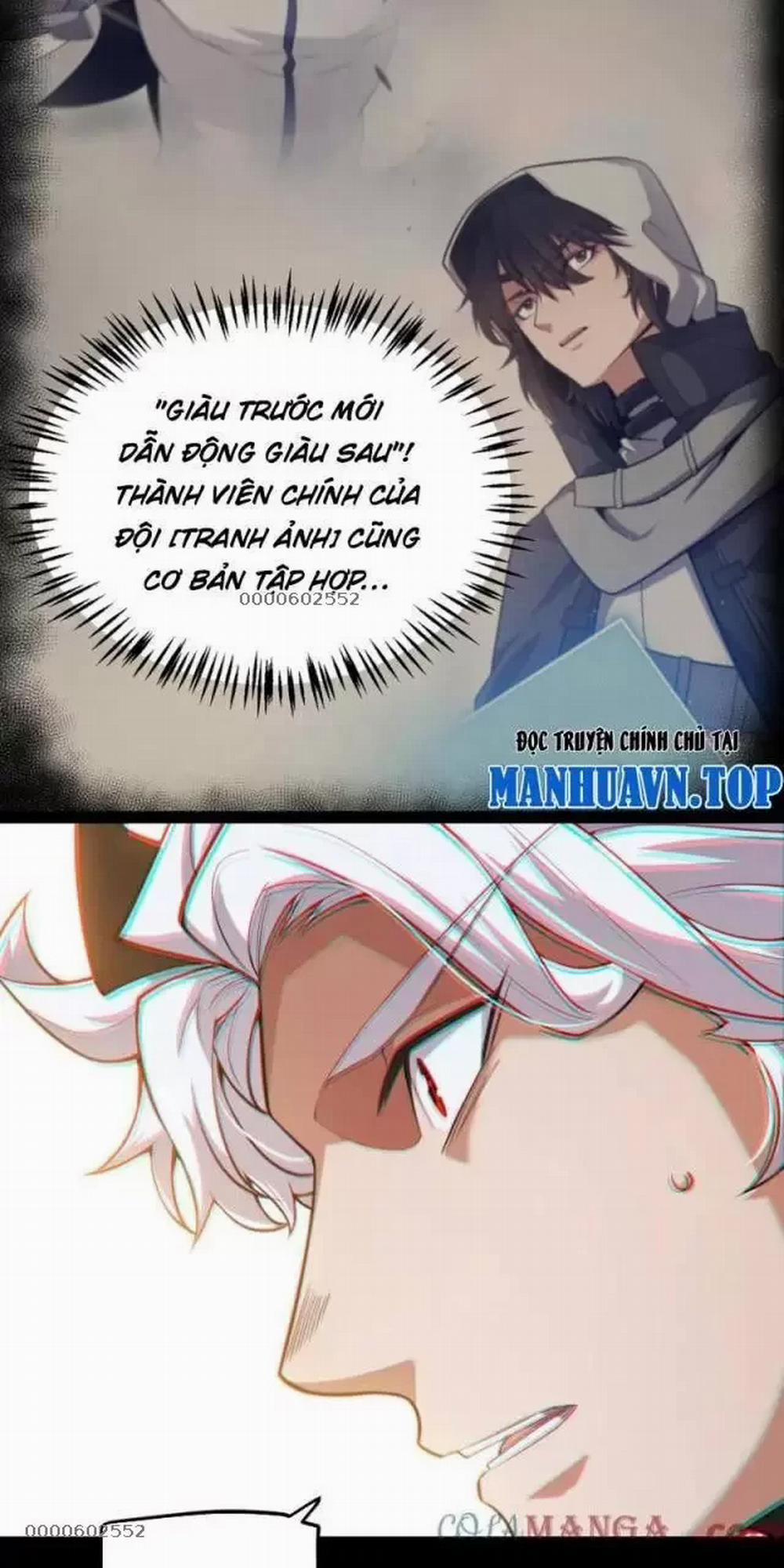 Tôi Đến Từ Thế Giới Trò Chơi 291 trang 45