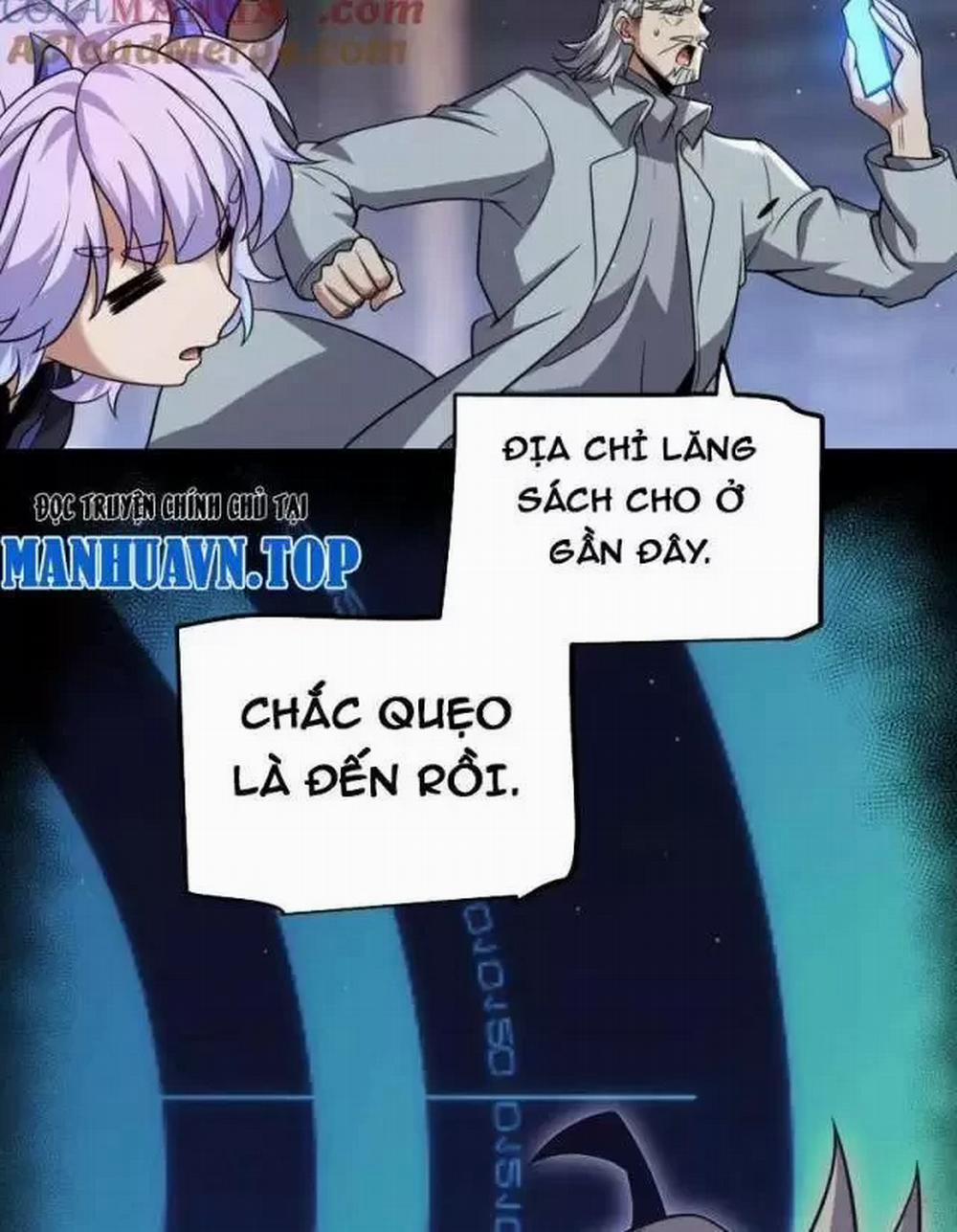 Tôi Đến Từ Thế Giới Trò Chơi 291 trang 52