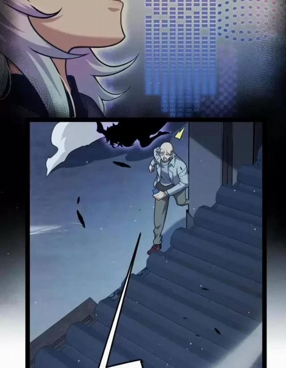 Tôi Đến Từ Thế Giới Trò Chơi 291 trang 55