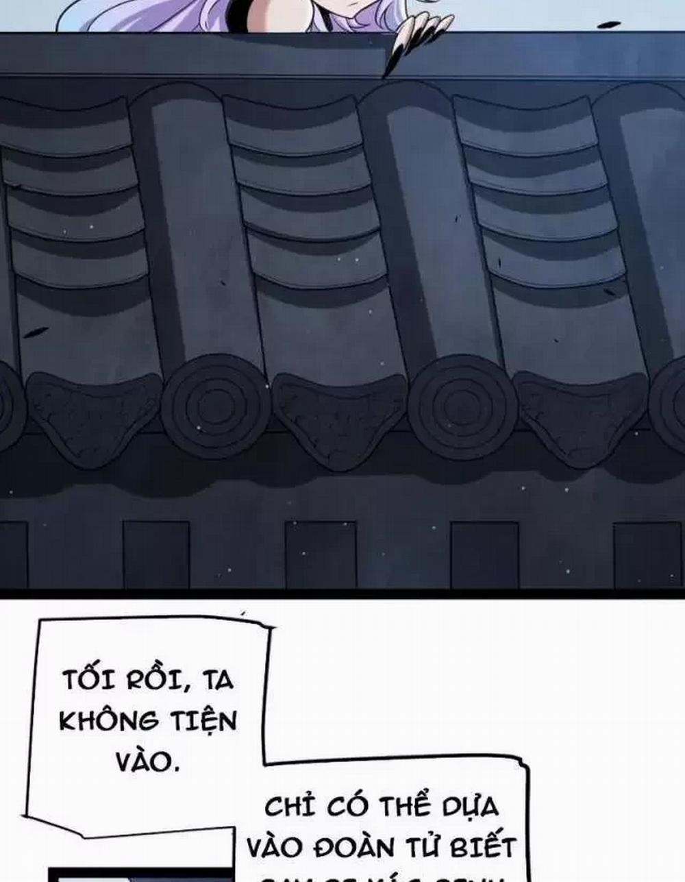 Tôi Đến Từ Thế Giới Trò Chơi 291 trang 59