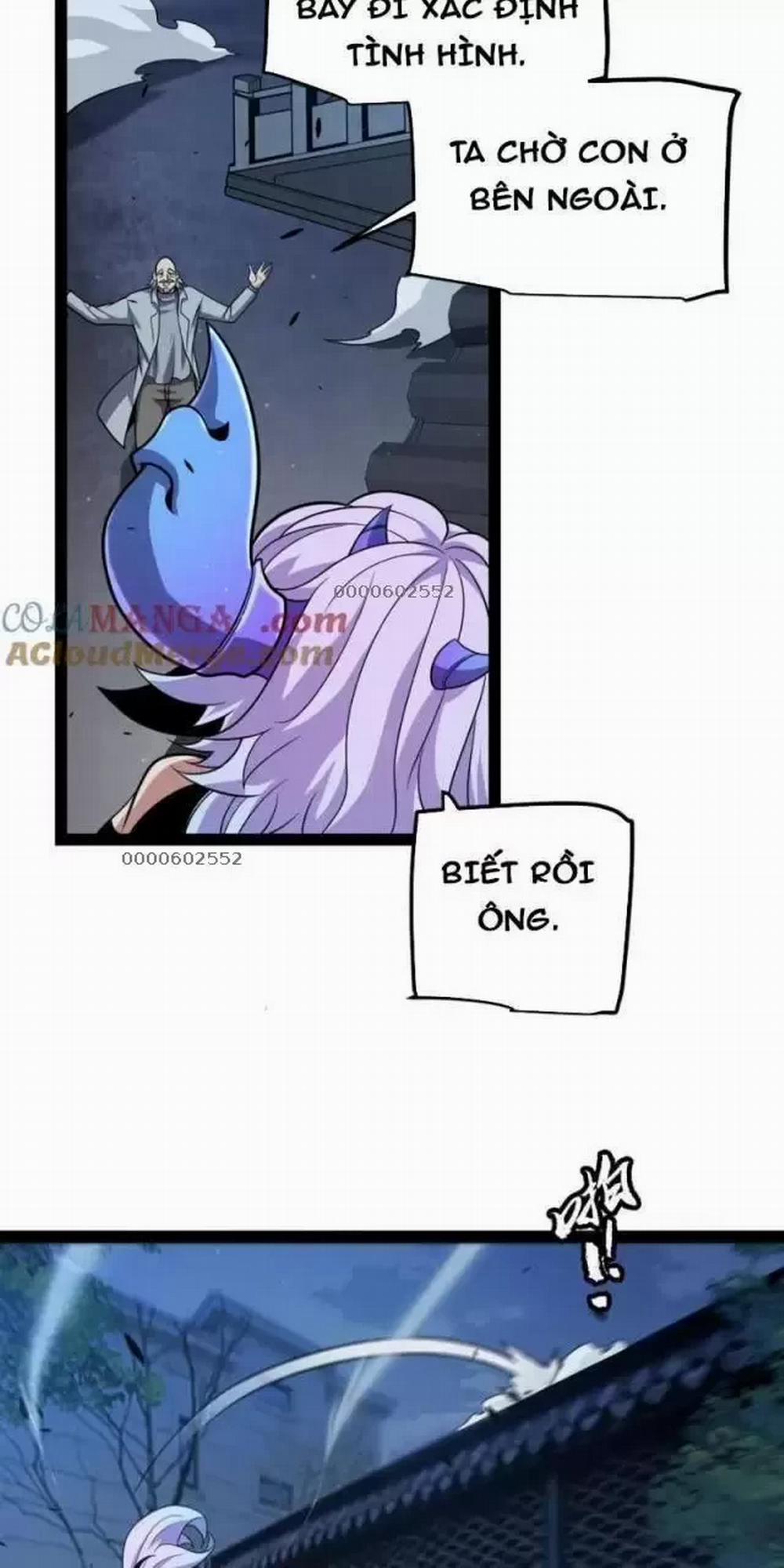 Tôi Đến Từ Thế Giới Trò Chơi 291 trang 60