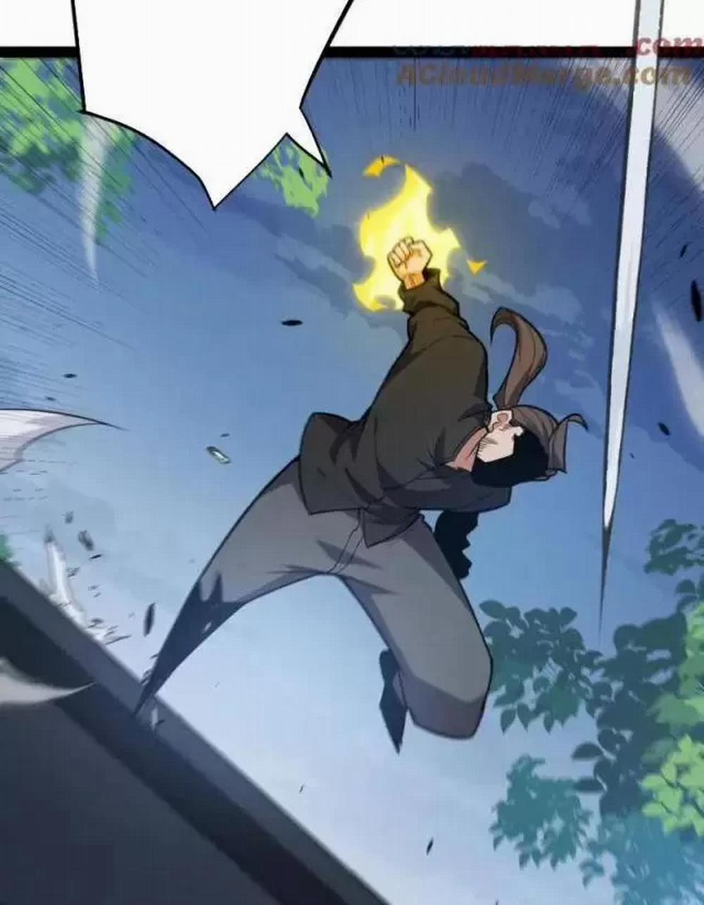 Tôi Đến Từ Thế Giới Trò Chơi 291 trang 64