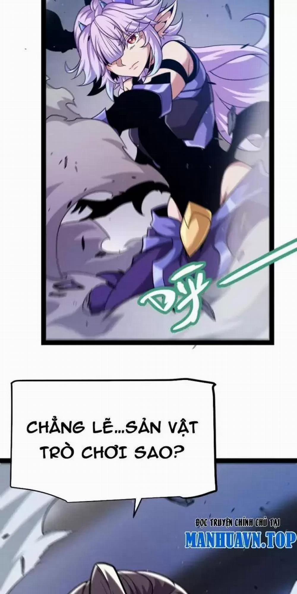 Tôi Đến Từ Thế Giới Trò Chơi 291 trang 69