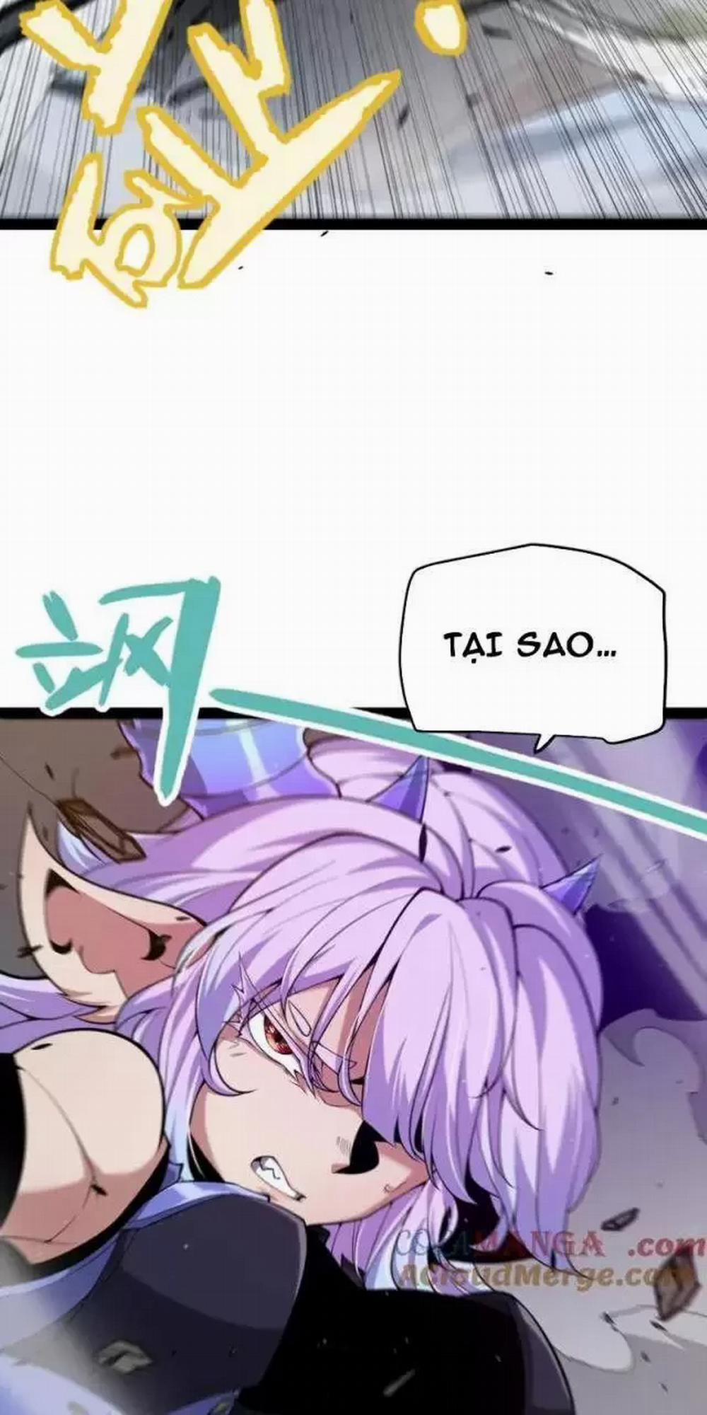 Tôi Đến Từ Thế Giới Trò Chơi 291 trang 75