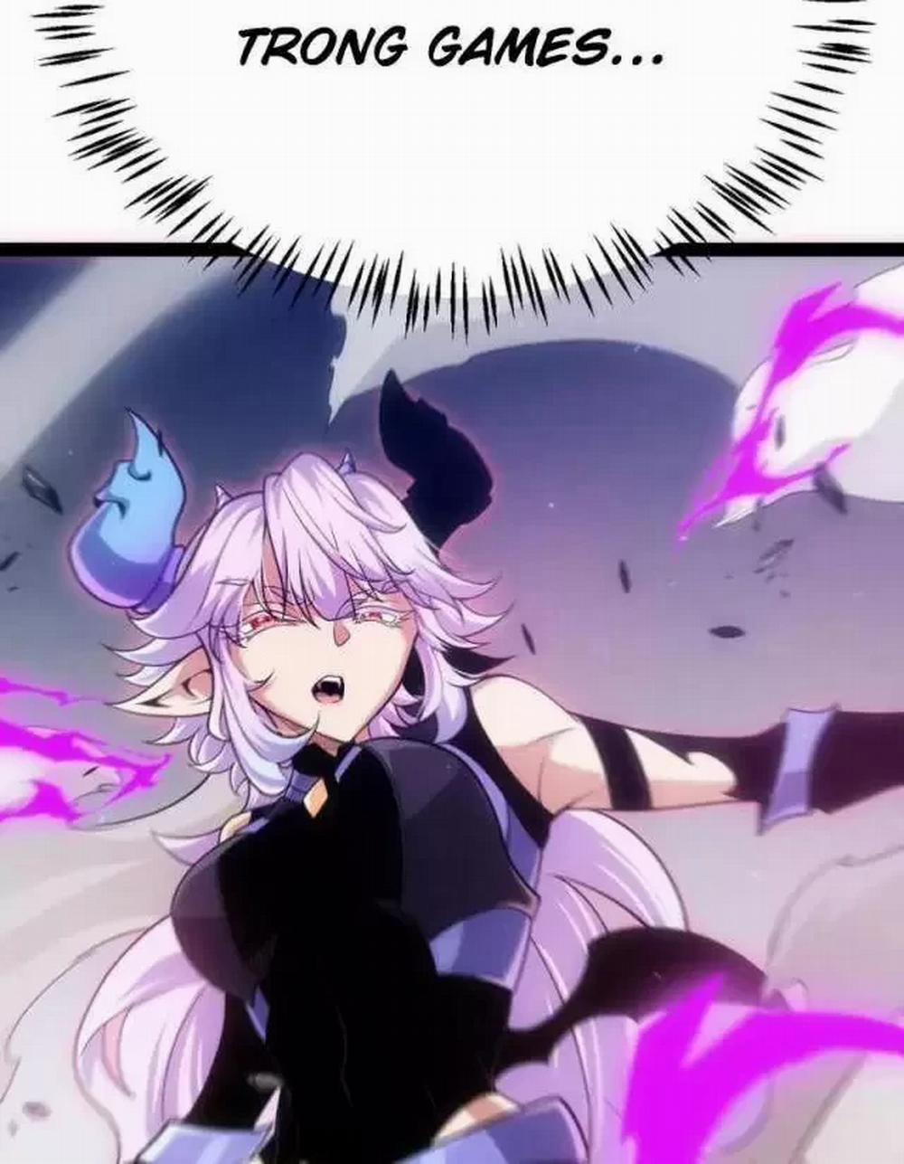 Tôi Đến Từ Thế Giới Trò Chơi 291 trang 83