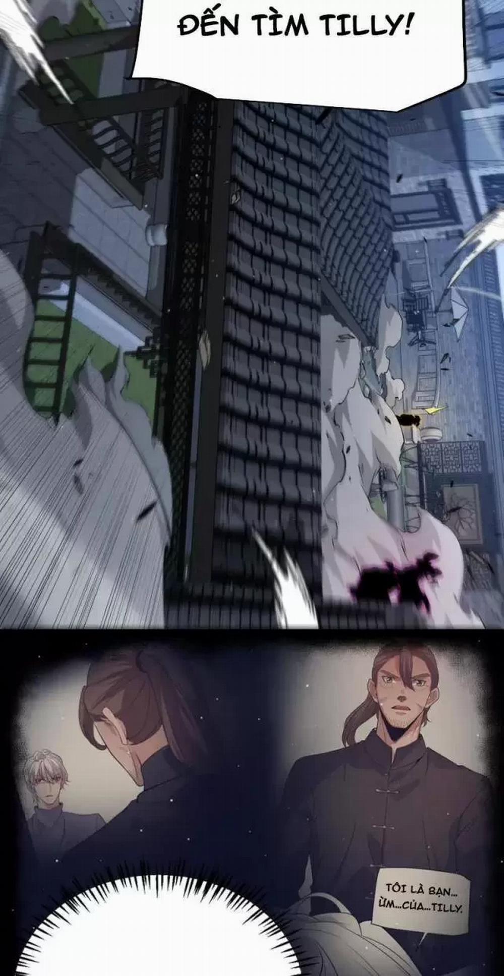 Tôi Đến Từ Thế Giới Trò Chơi 291 trang 86