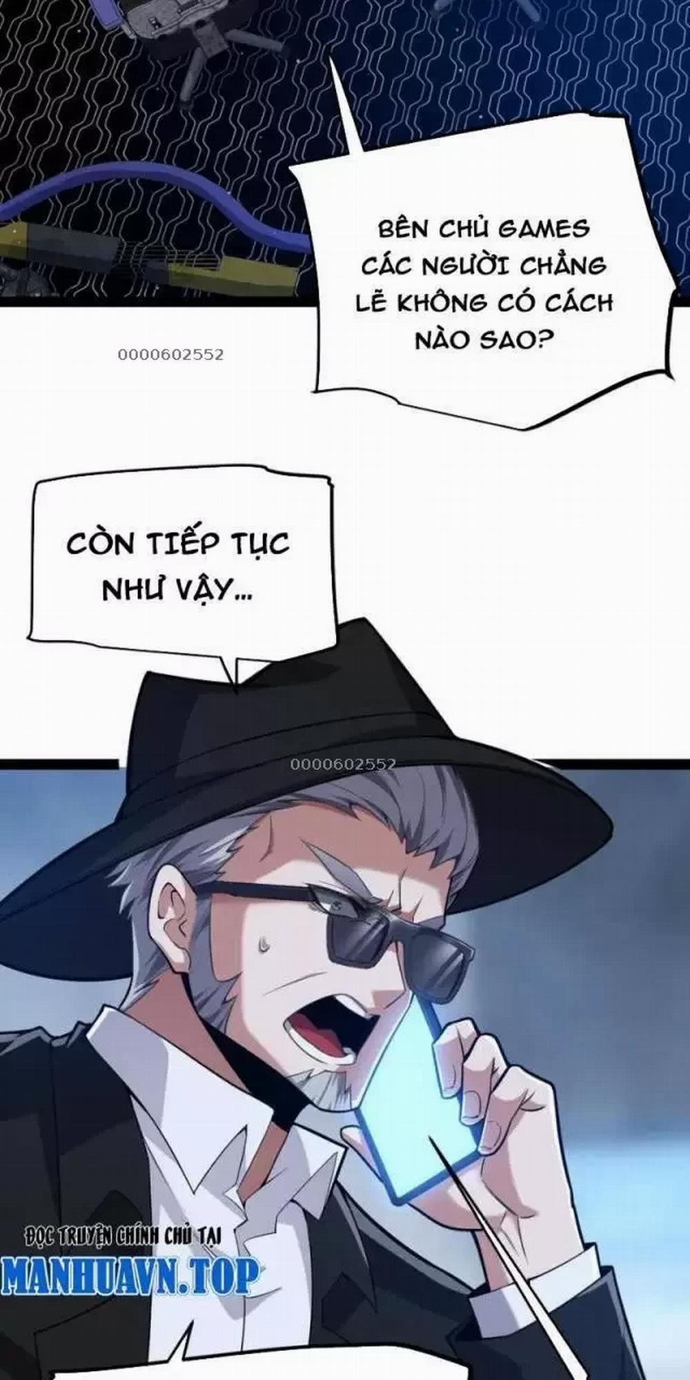 Tôi Đến Từ Thế Giới Trò Chơi 291 trang 9