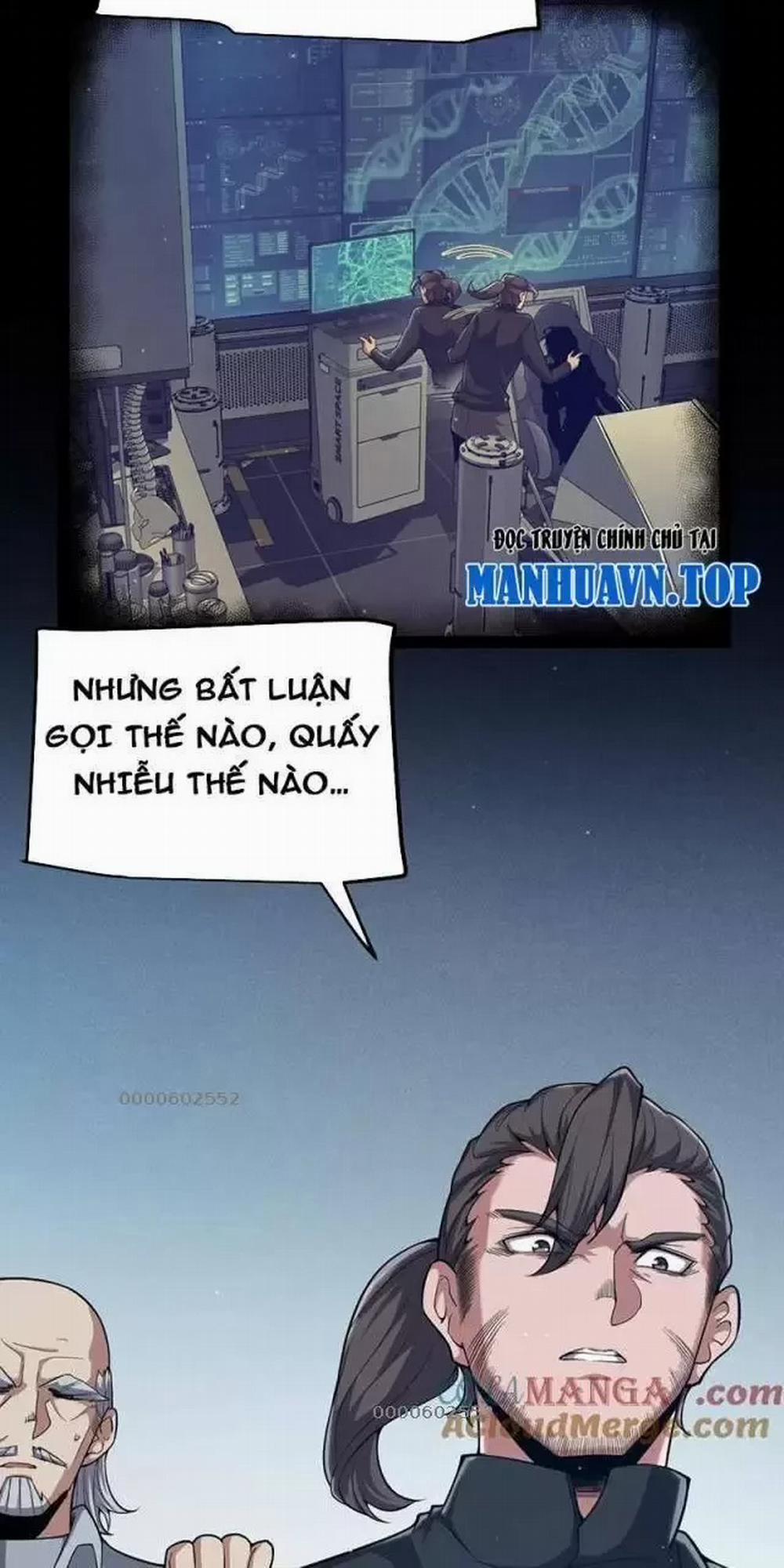 Tôi Đến Từ Thế Giới Trò Chơi 292 trang 15