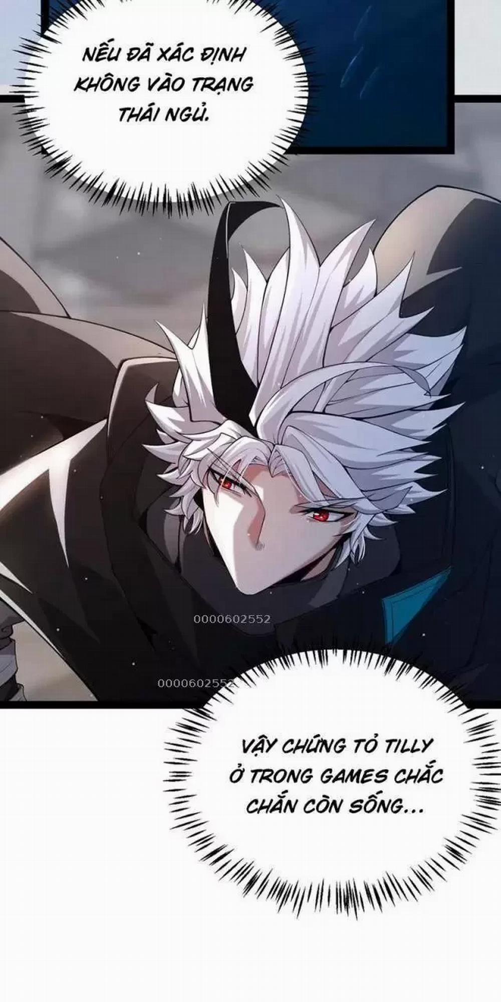 Tôi Đến Từ Thế Giới Trò Chơi 292 trang 21