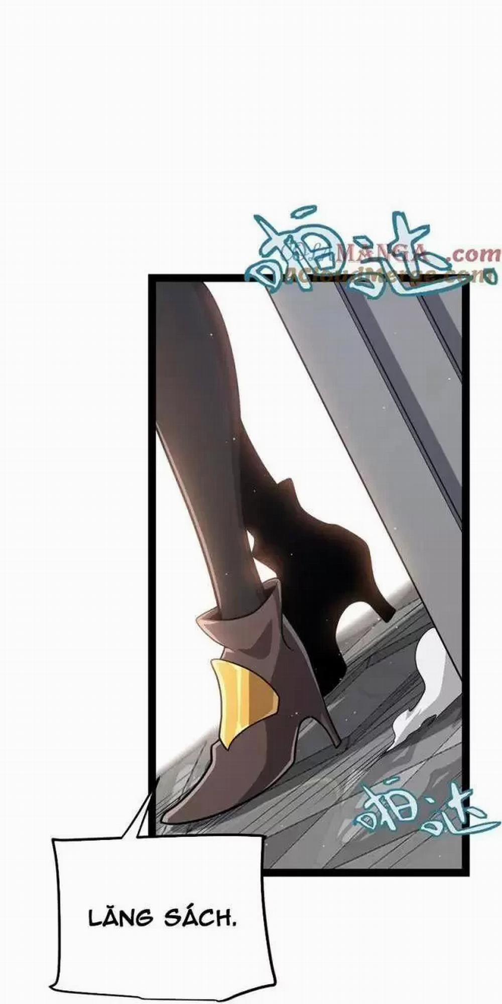 Tôi Đến Từ Thế Giới Trò Chơi 292 trang 24