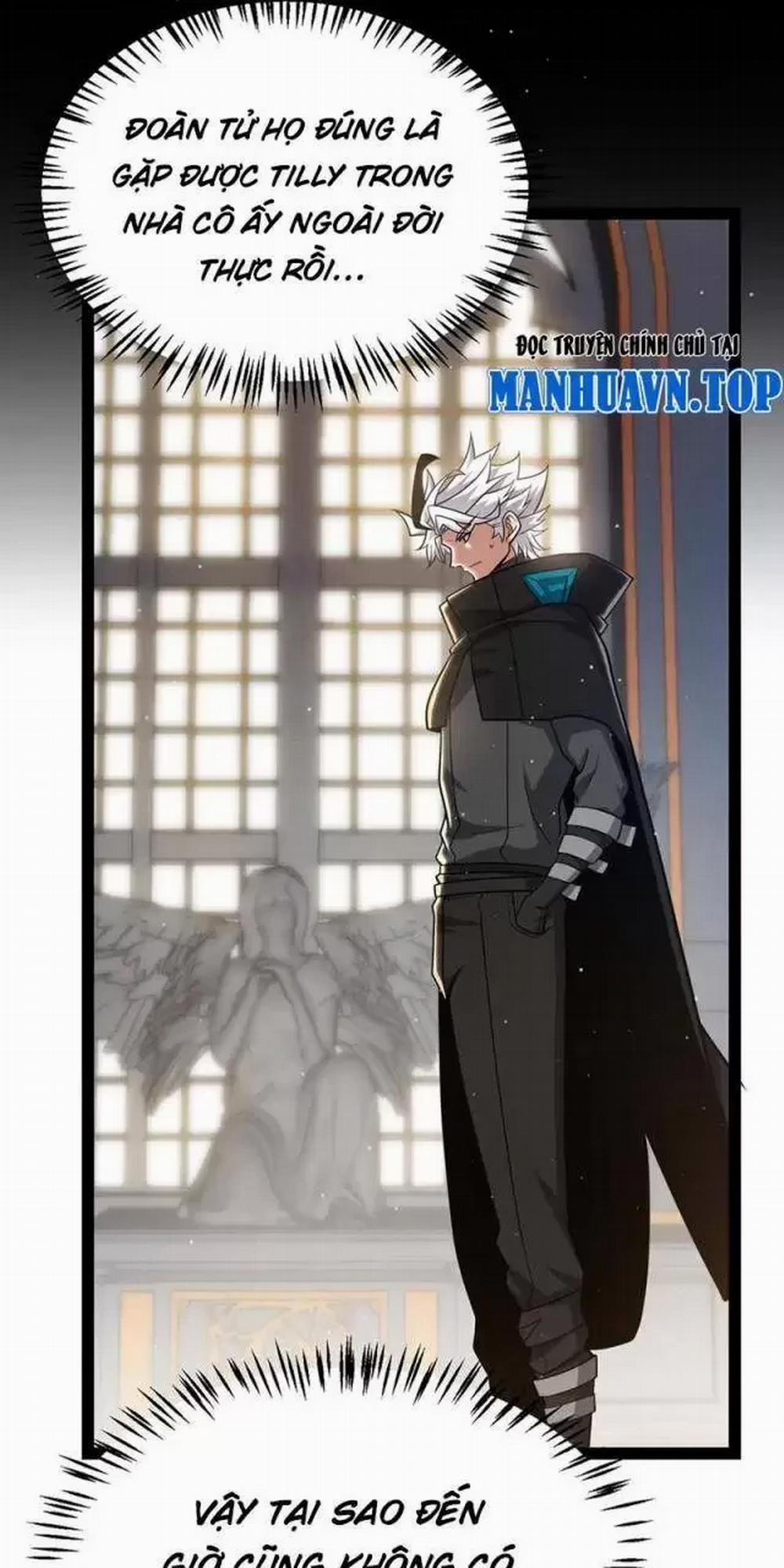 Tôi Đến Từ Thế Giới Trò Chơi 292 trang 3