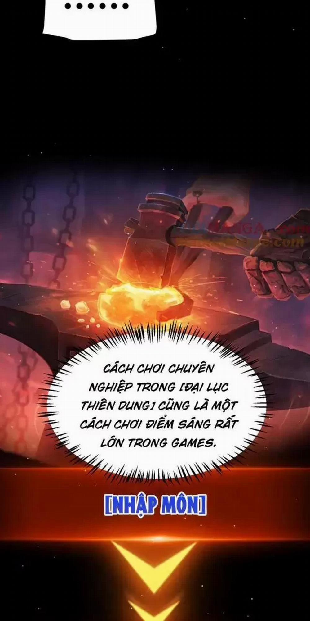 Tôi Đến Từ Thế Giới Trò Chơi 292 trang 30