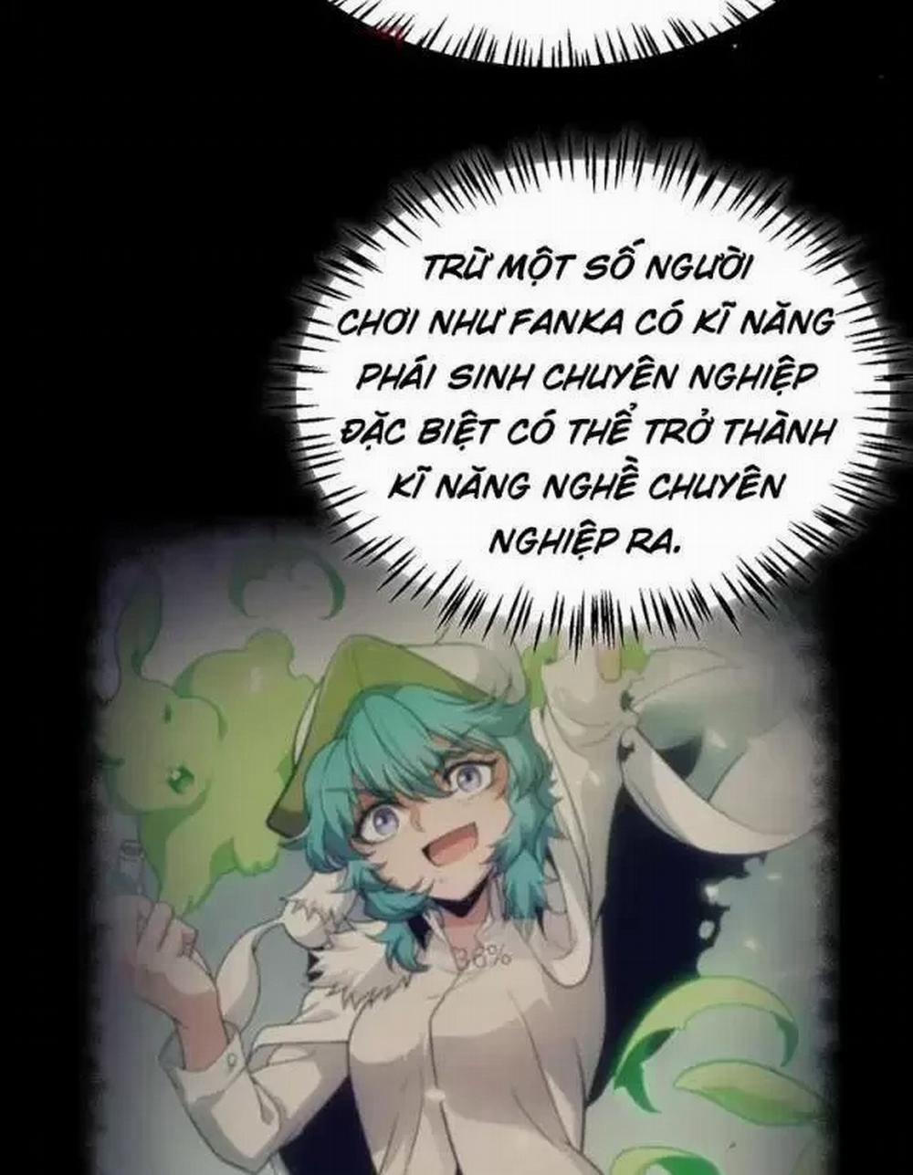 Tôi Đến Từ Thế Giới Trò Chơi 292 trang 32