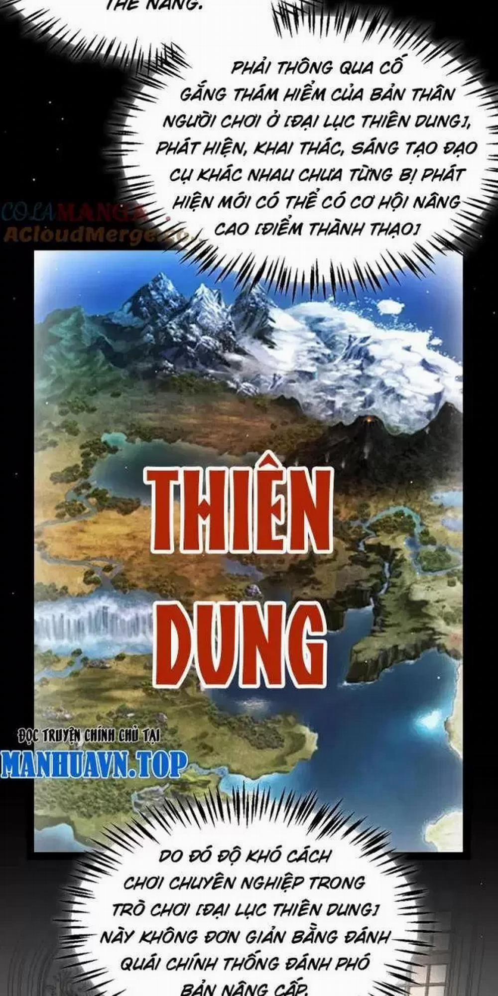 Tôi Đến Từ Thế Giới Trò Chơi 292 trang 36