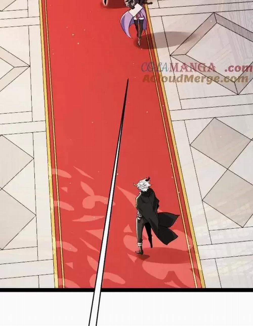 Tôi Đến Từ Thế Giới Trò Chơi 292 trang 38