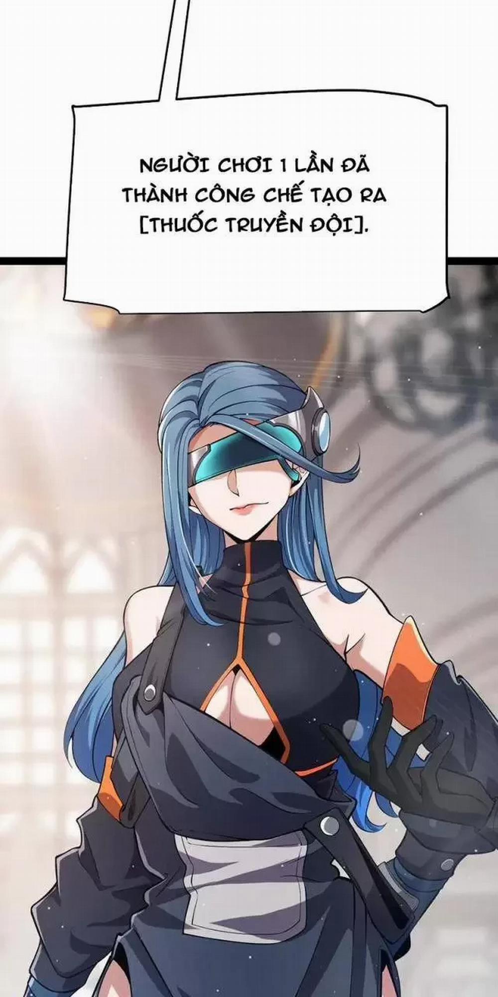 Tôi Đến Từ Thế Giới Trò Chơi 292 trang 39