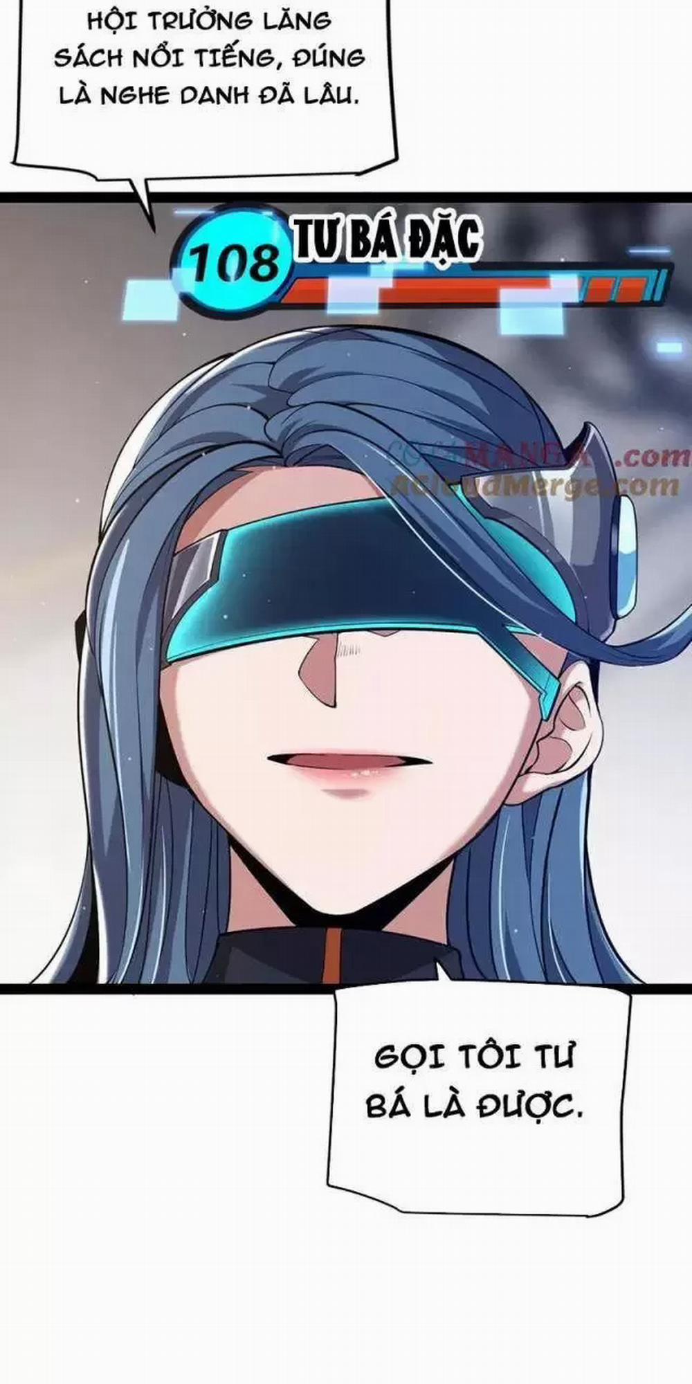 Tôi Đến Từ Thế Giới Trò Chơi 292 trang 42