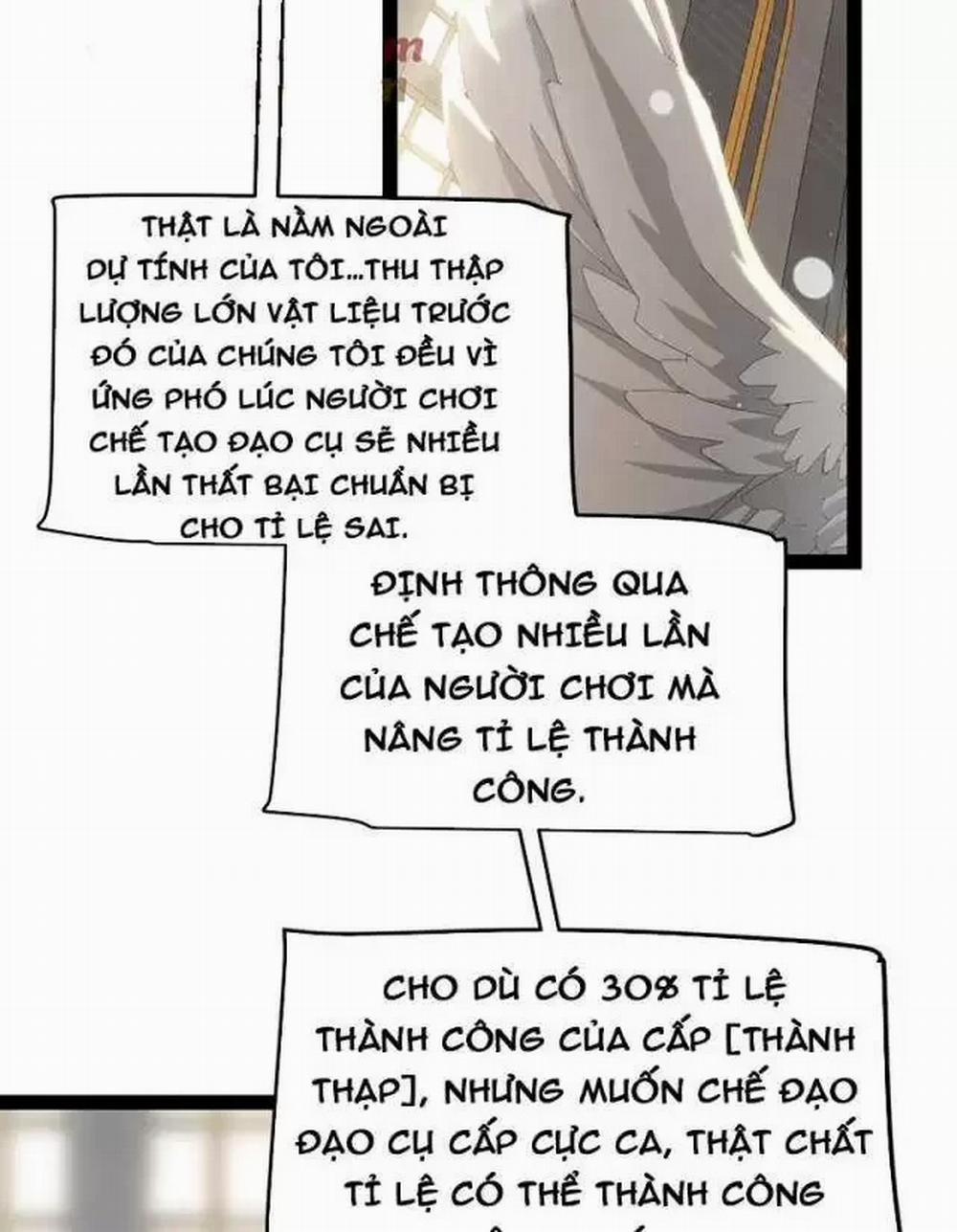 Tôi Đến Từ Thế Giới Trò Chơi 292 trang 44