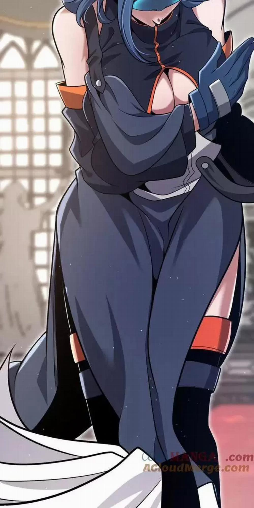 Tôi Đến Từ Thế Giới Trò Chơi 292 trang 51