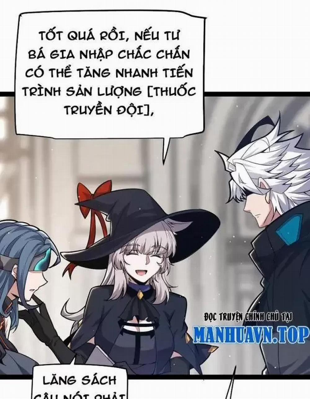 Tôi Đến Từ Thế Giới Trò Chơi 292 trang 56