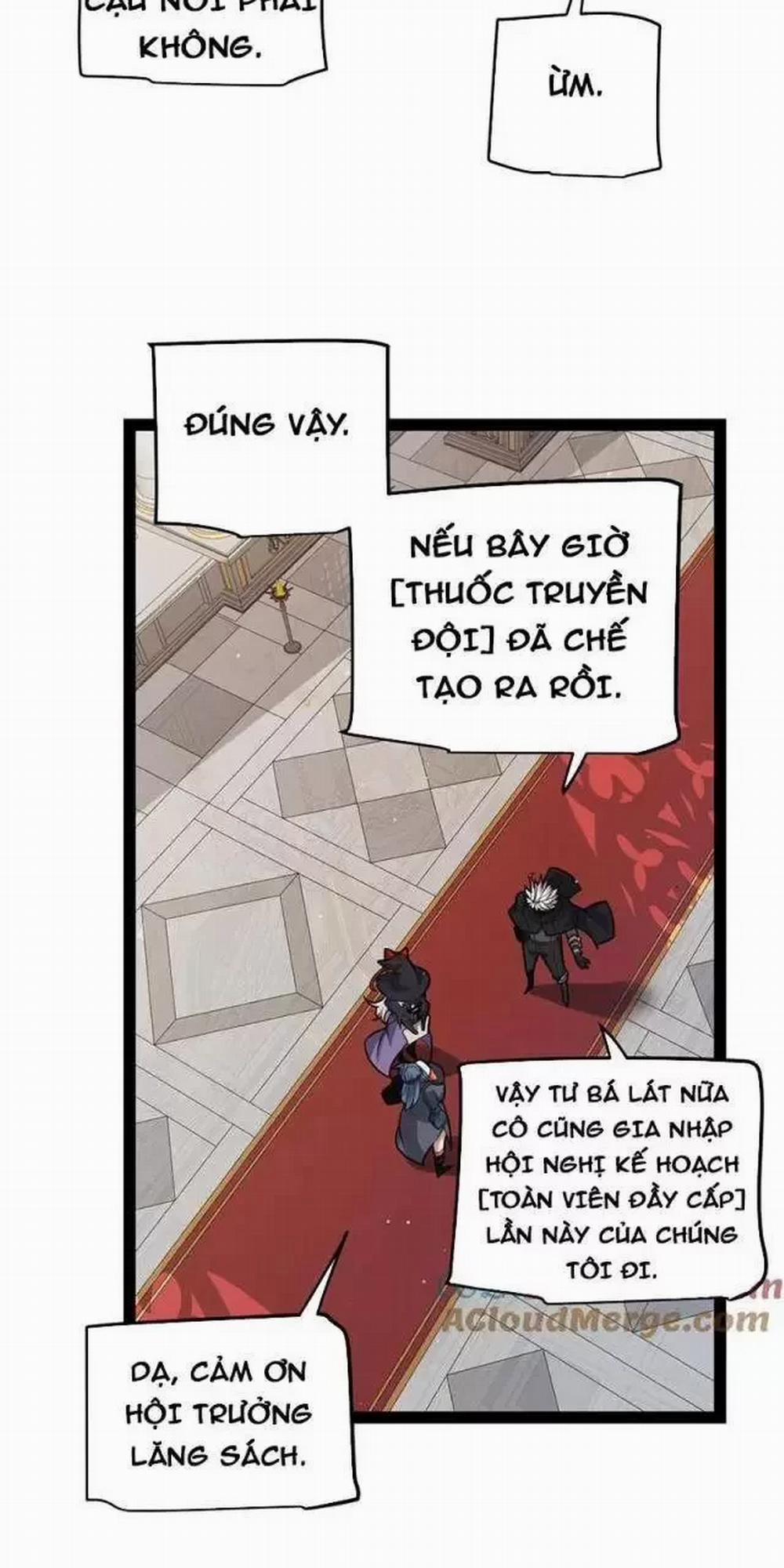 Tôi Đến Từ Thế Giới Trò Chơi 292 trang 57