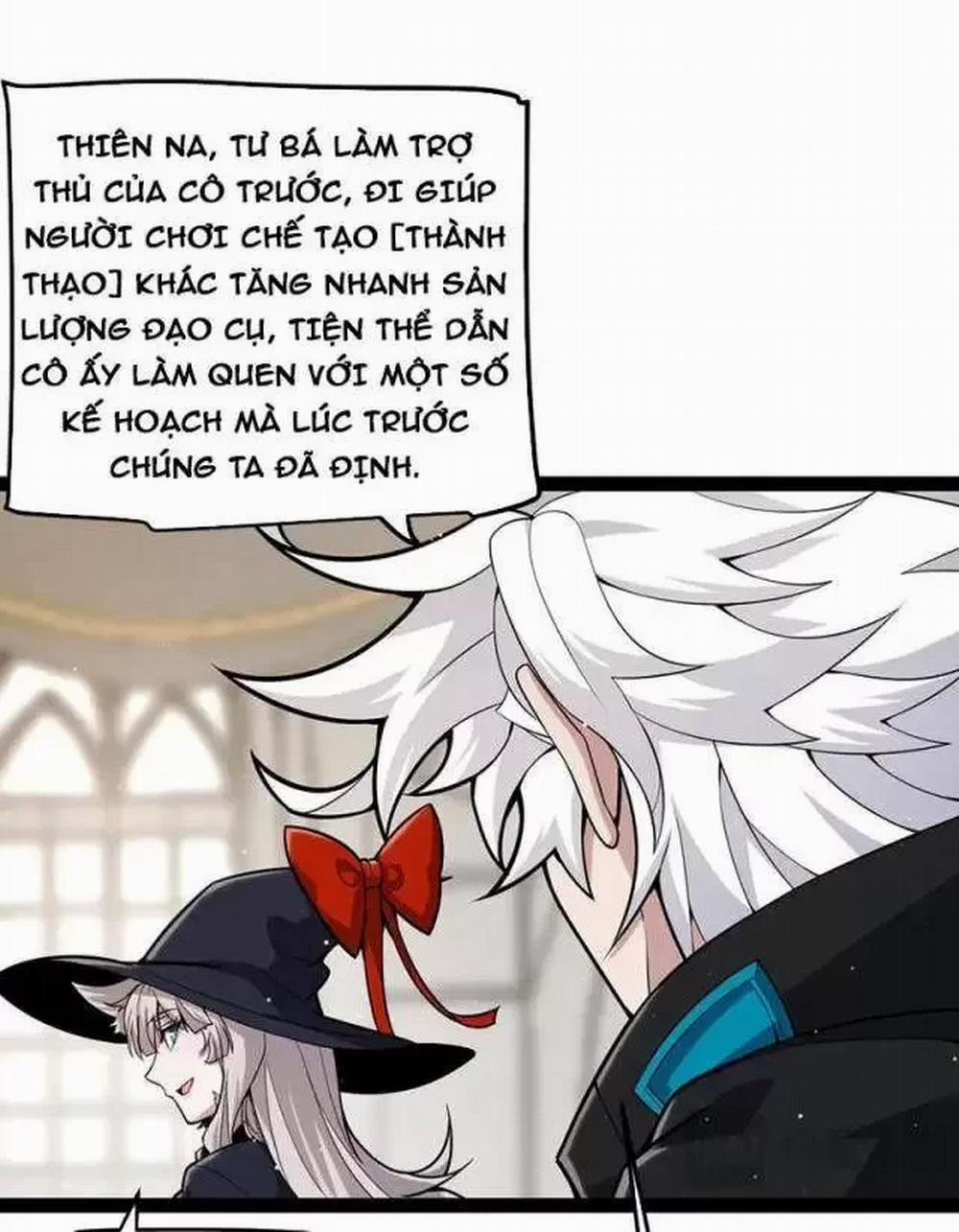 Tôi Đến Từ Thế Giới Trò Chơi 292 trang 58