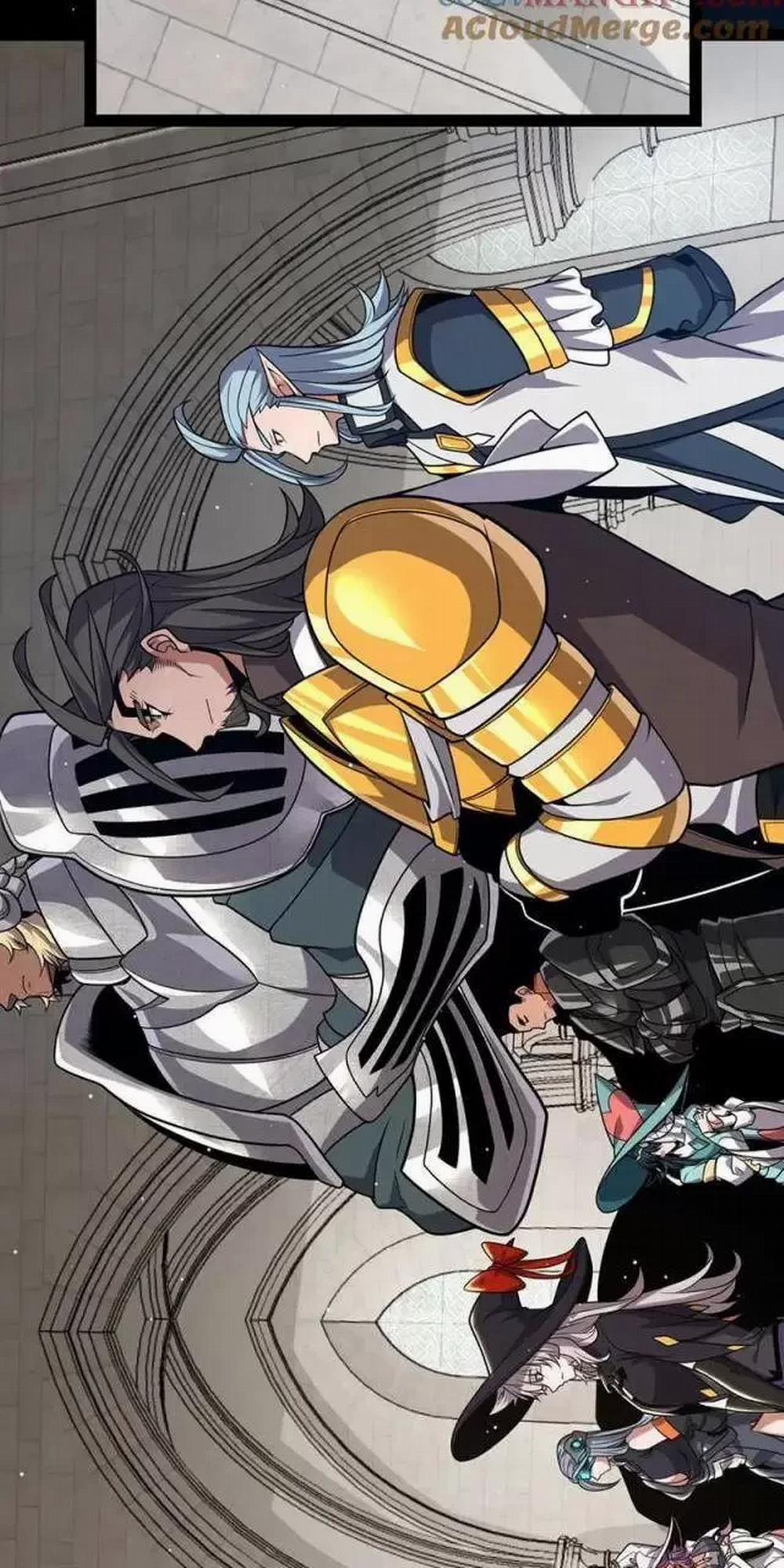 Tôi Đến Từ Thế Giới Trò Chơi 292 trang 66