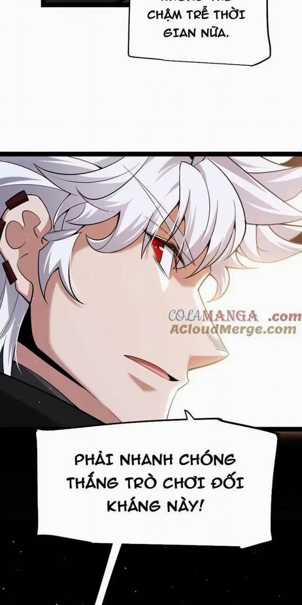 Tôi Đến Từ Thế Giới Trò Chơi 292 trang 69