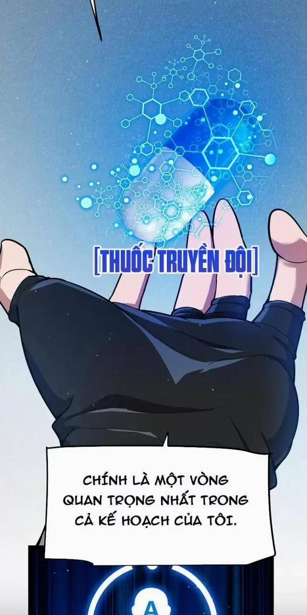 Tôi Đến Từ Thế Giới Trò Chơi 292 trang 72