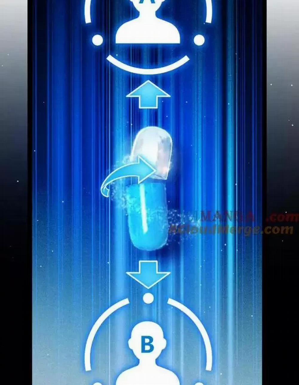 Tôi Đến Từ Thế Giới Trò Chơi 292 trang 73