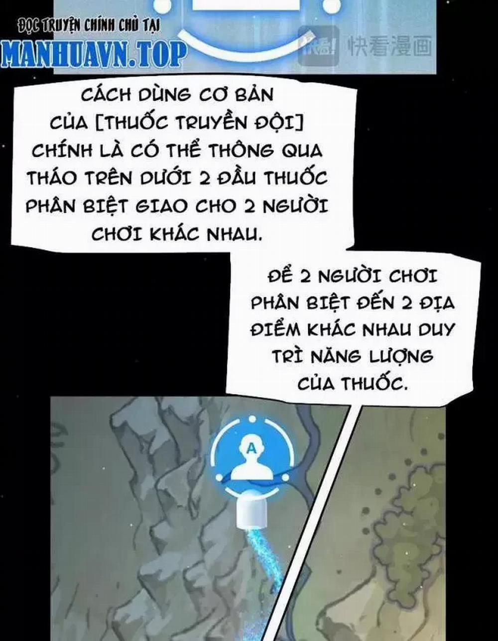 Tôi Đến Từ Thế Giới Trò Chơi 292 trang 74