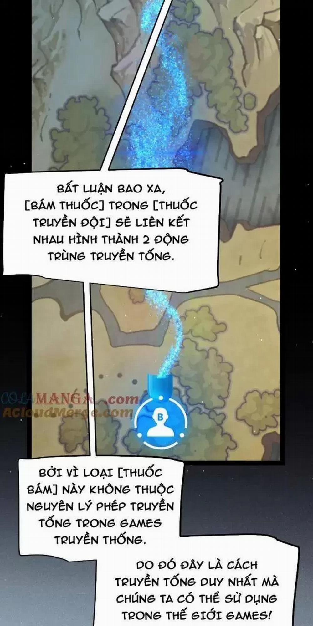 Tôi Đến Từ Thế Giới Trò Chơi 292 trang 75