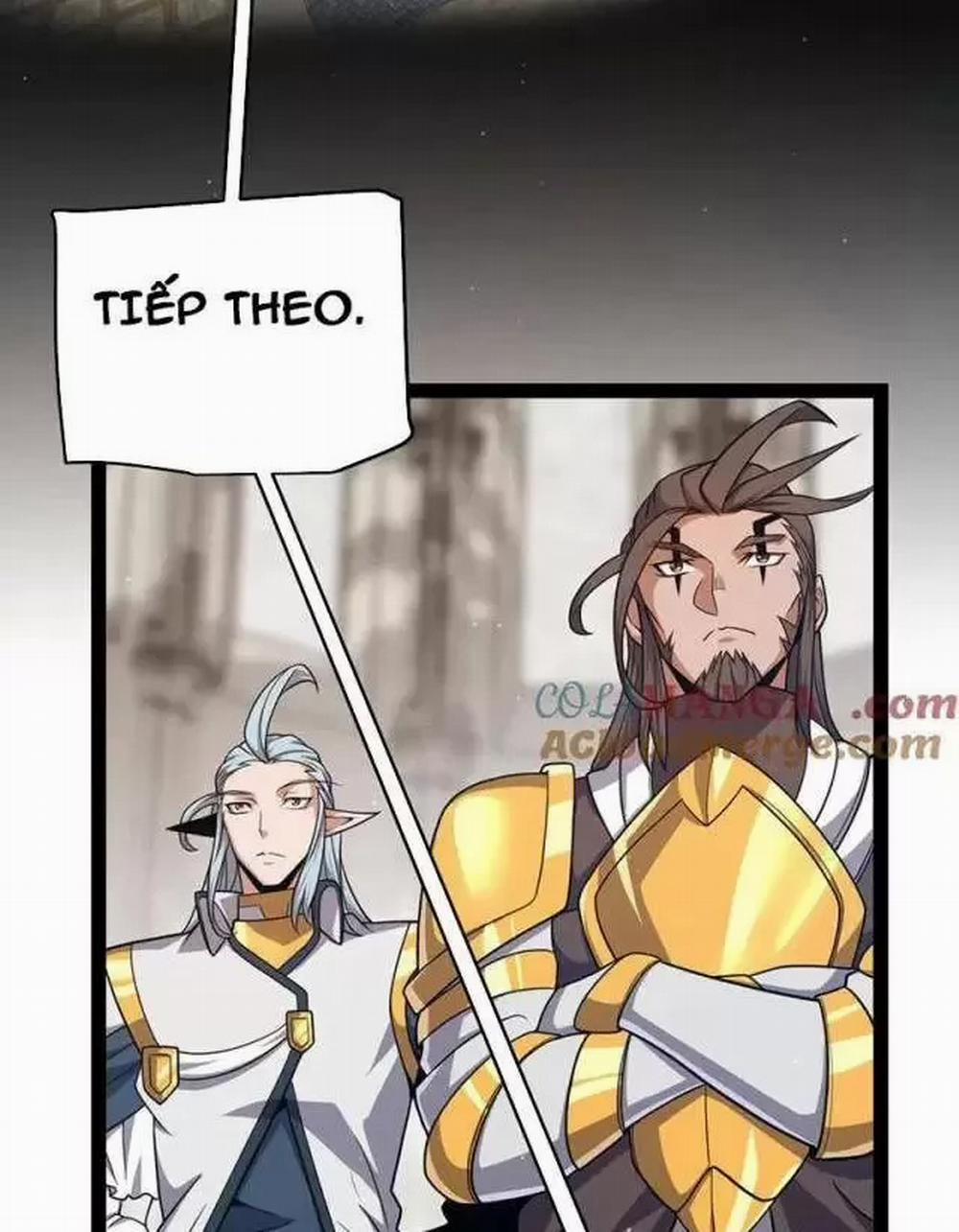 Tôi Đến Từ Thế Giới Trò Chơi 292 trang 79