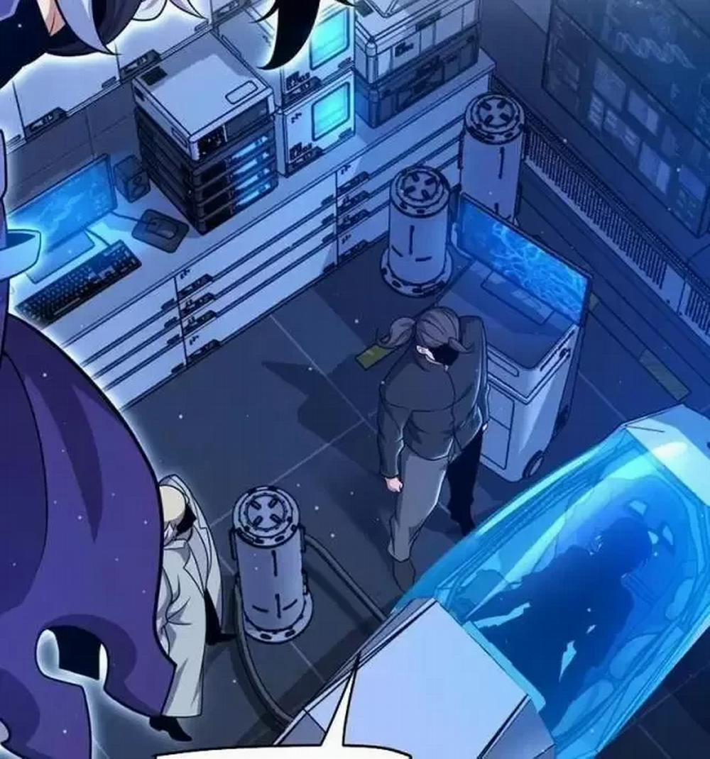 Tôi Đến Từ Thế Giới Trò Chơi 292 trang 8