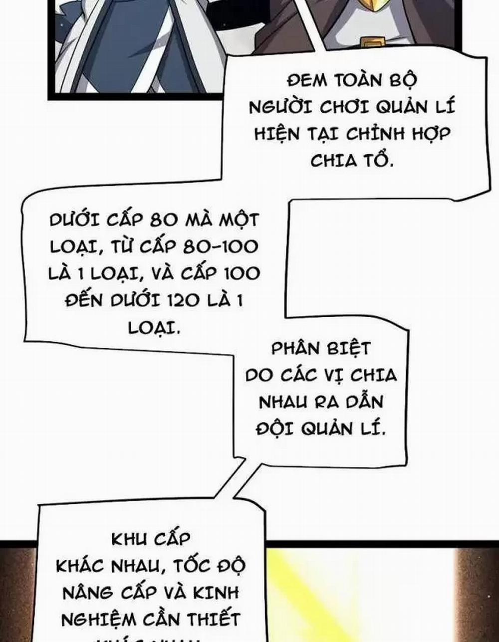 Tôi Đến Từ Thế Giới Trò Chơi 292 trang 80