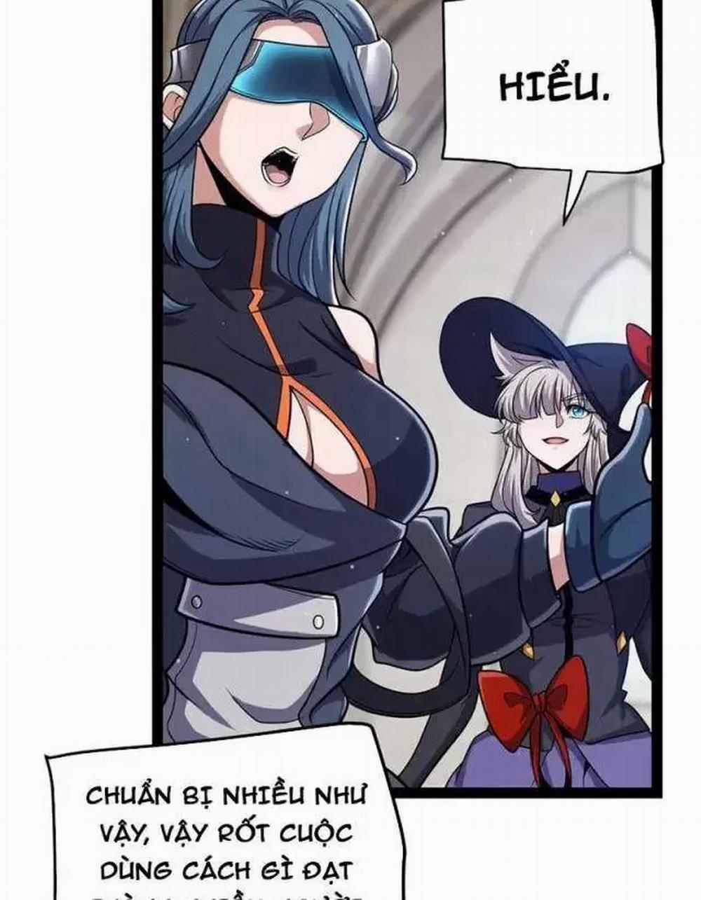 Tôi Đến Từ Thế Giới Trò Chơi 292 trang 82