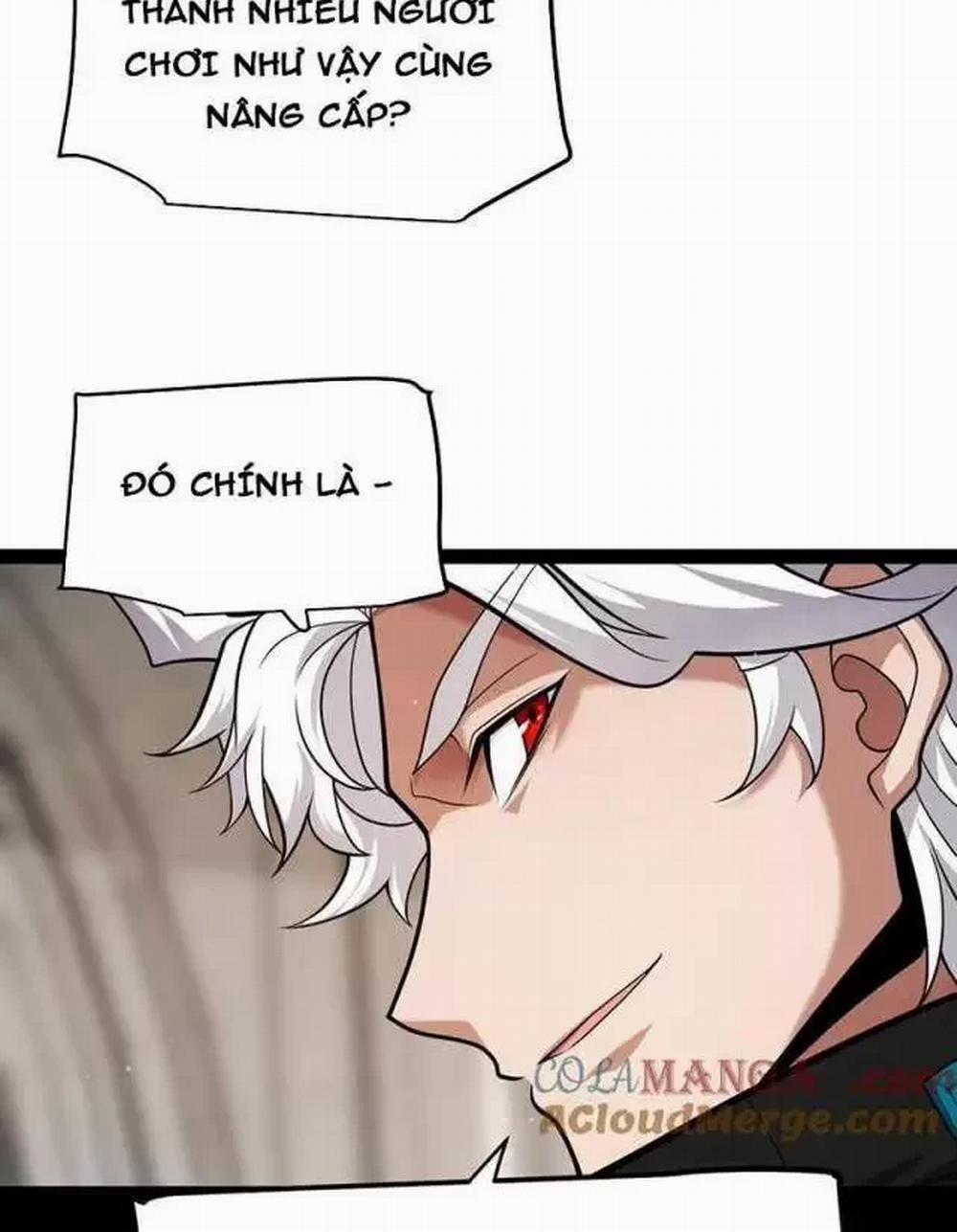 Tôi Đến Từ Thế Giới Trò Chơi 292 trang 83