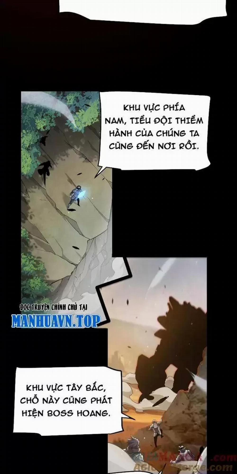 Tôi Đến Từ Thế Giới Trò Chơi 292 trang 87