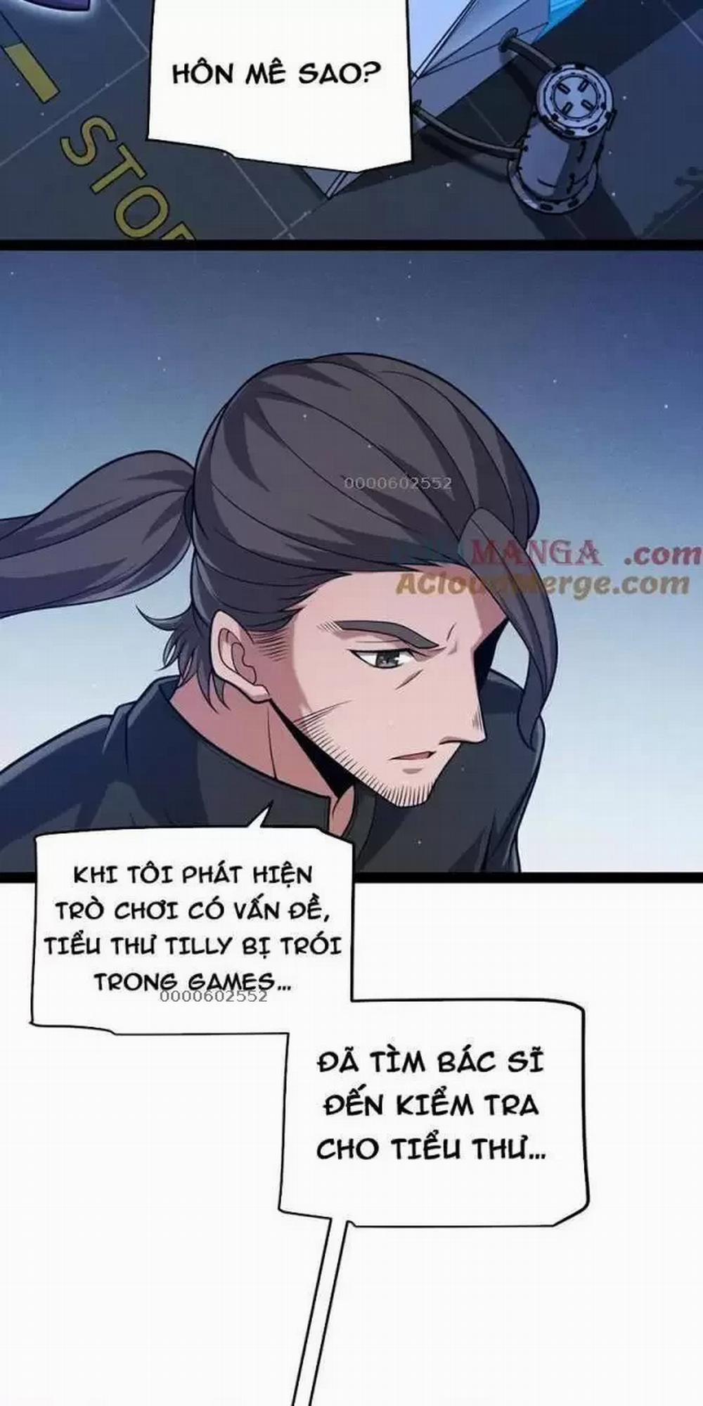 Tôi Đến Từ Thế Giới Trò Chơi 292 trang 9