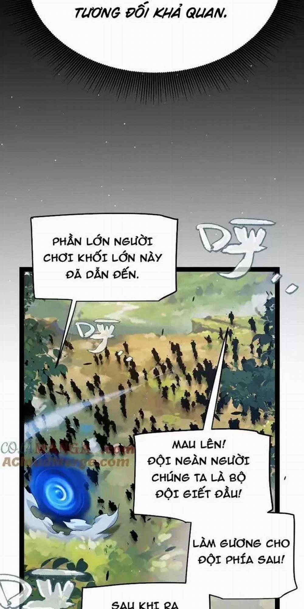 Tôi Đến Từ Thế Giới Trò Chơi 292 trang 96