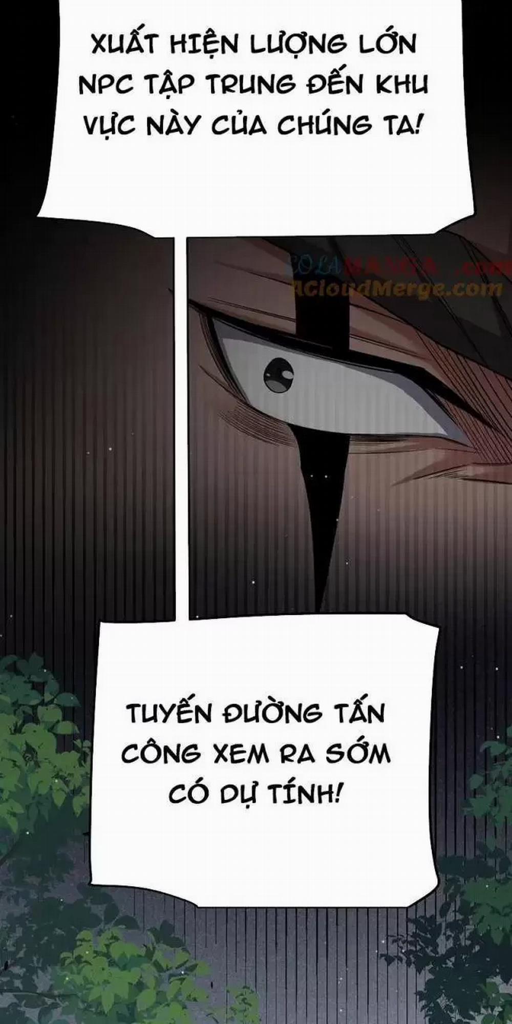 Tôi Đến Từ Thế Giới Trò Chơi 292 trang 99