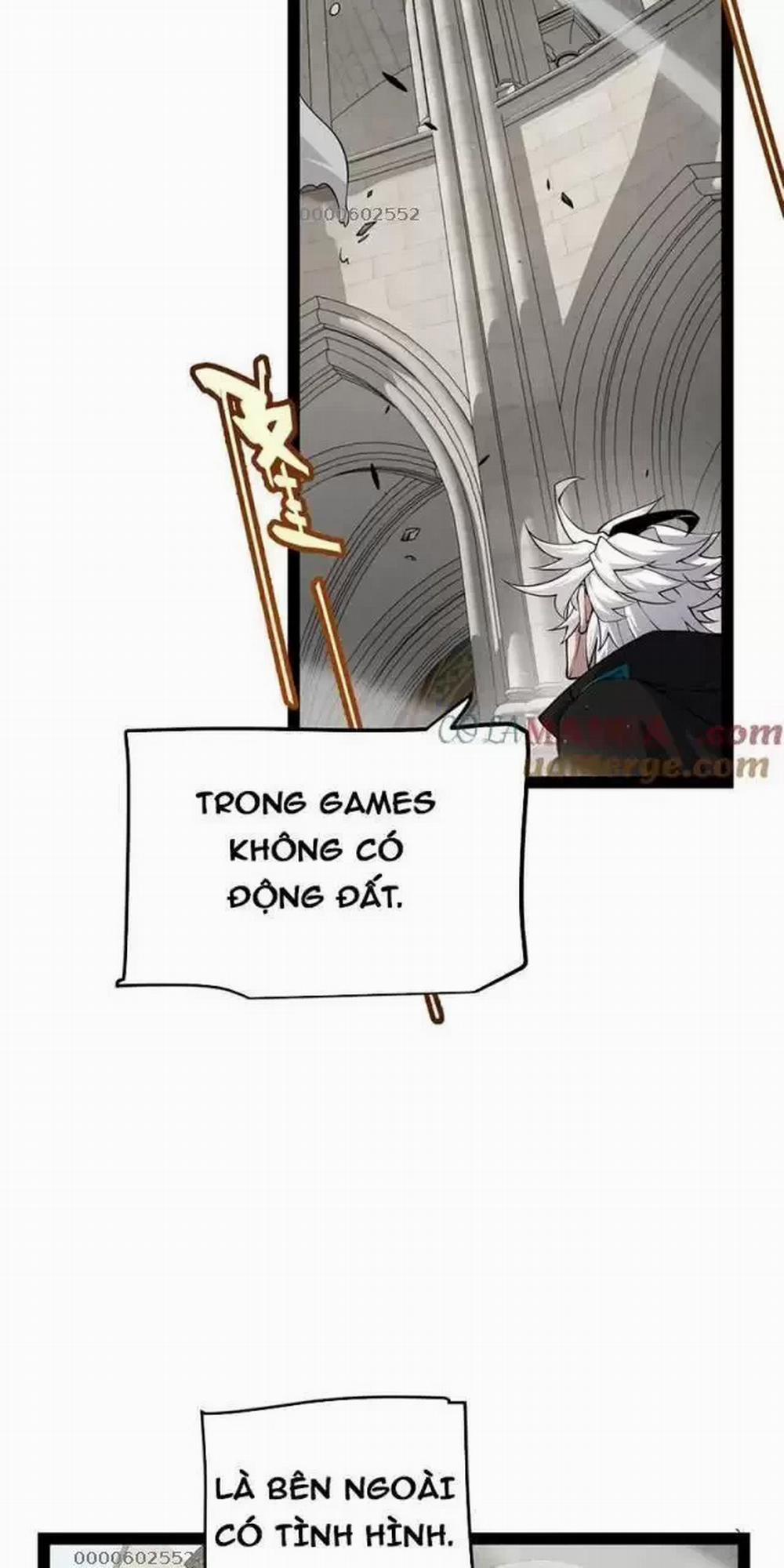 Tôi Đến Từ Thế Giới Trò Chơi 293 trang 15