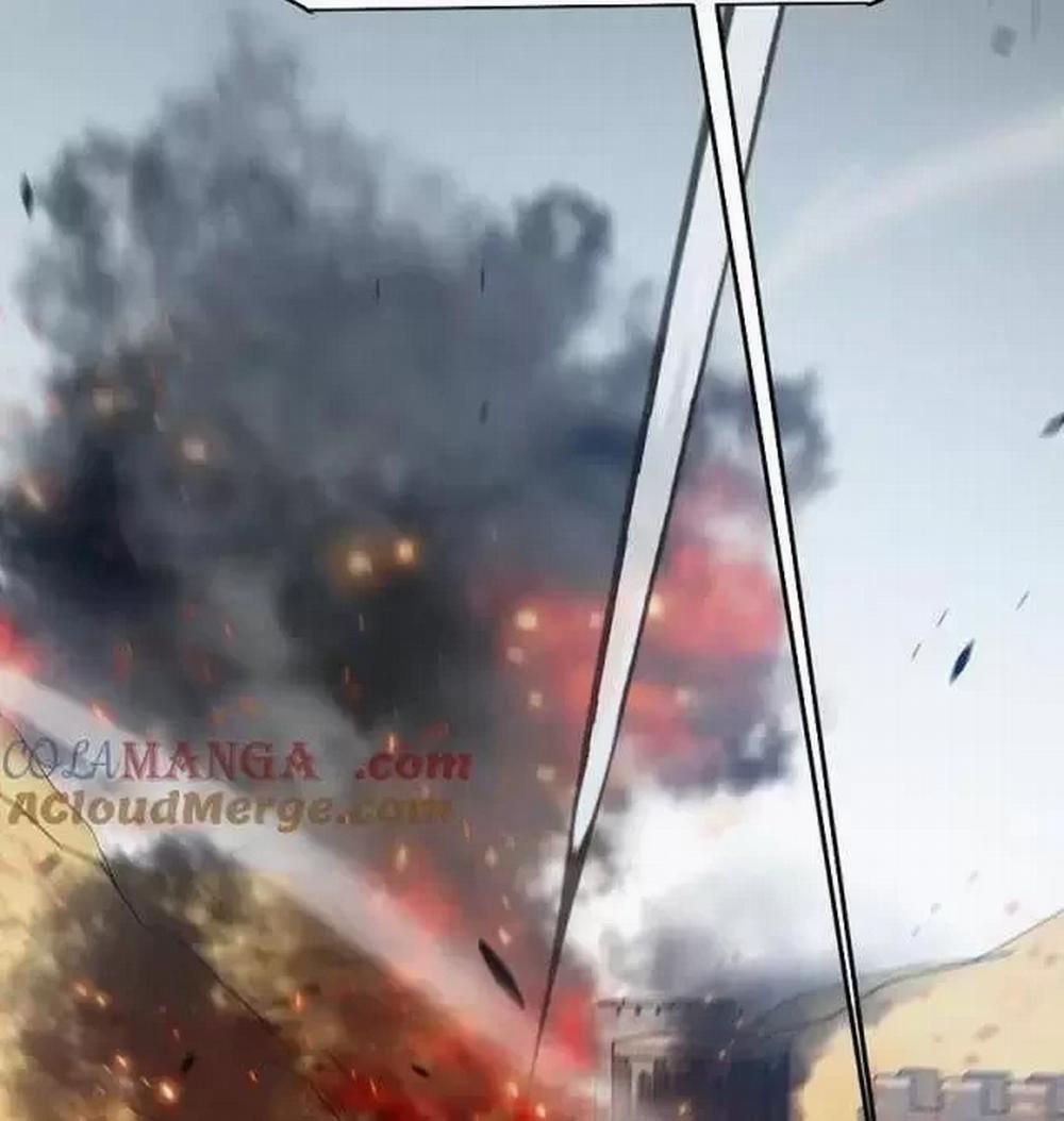 Tôi Đến Từ Thế Giới Trò Chơi 293 trang 19