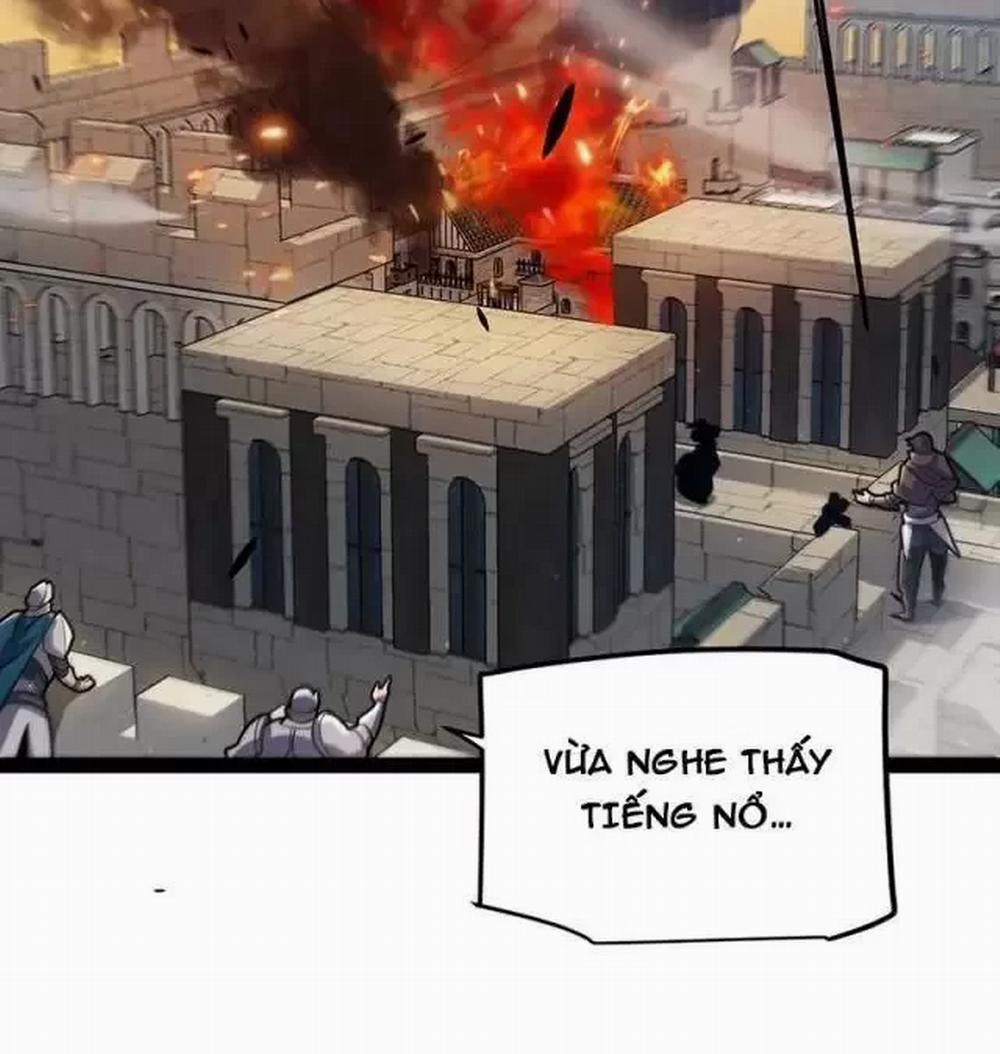 Tôi Đến Từ Thế Giới Trò Chơi 293 trang 20