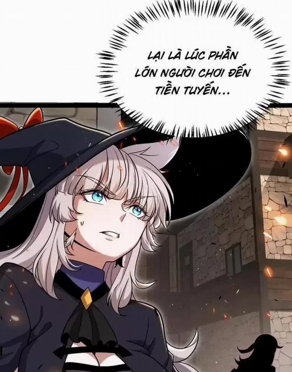 Tôi Đến Từ Thế Giới Trò Chơi 293 trang 23